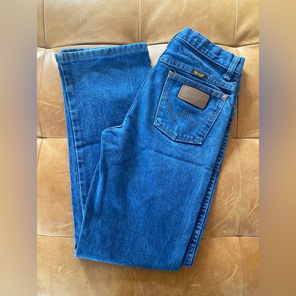 Vintage Wrangler Jeans